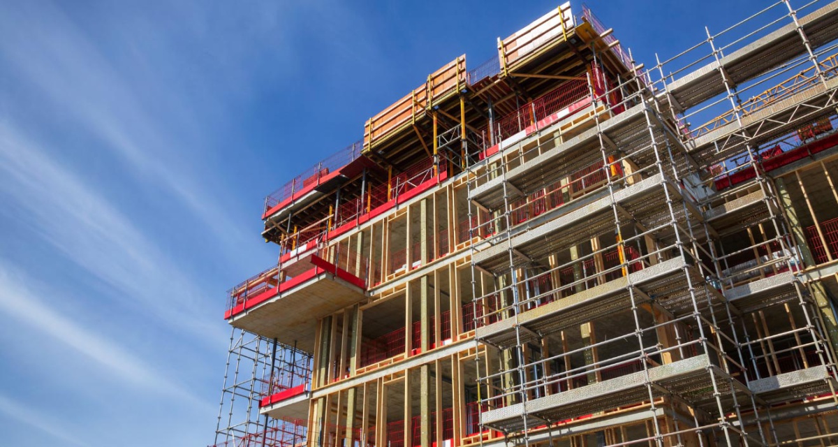 Kat Karşılığı İnşaat 