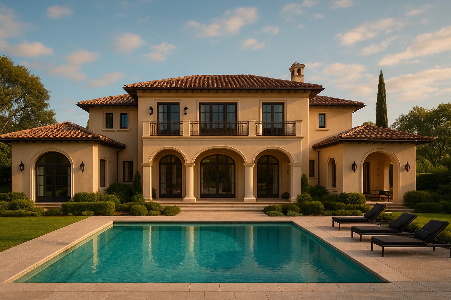 Anahtar Teslim Projeler